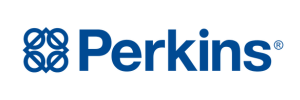 Perkins Logo