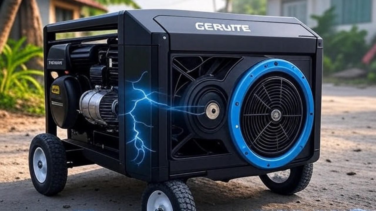 best generators