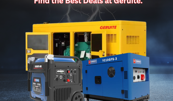 Diesel generator price in Bangladesh