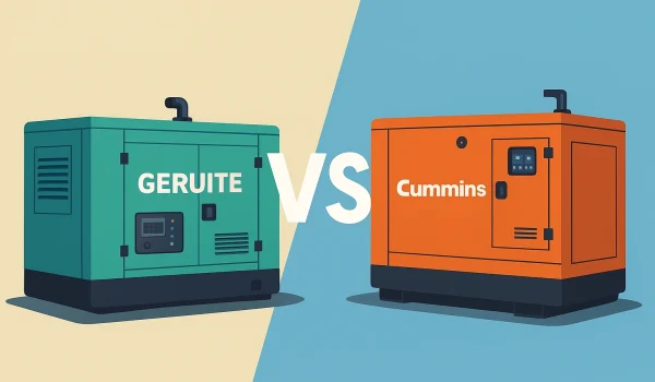 geruite vs cummins