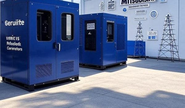 geruite vs mitsubishi