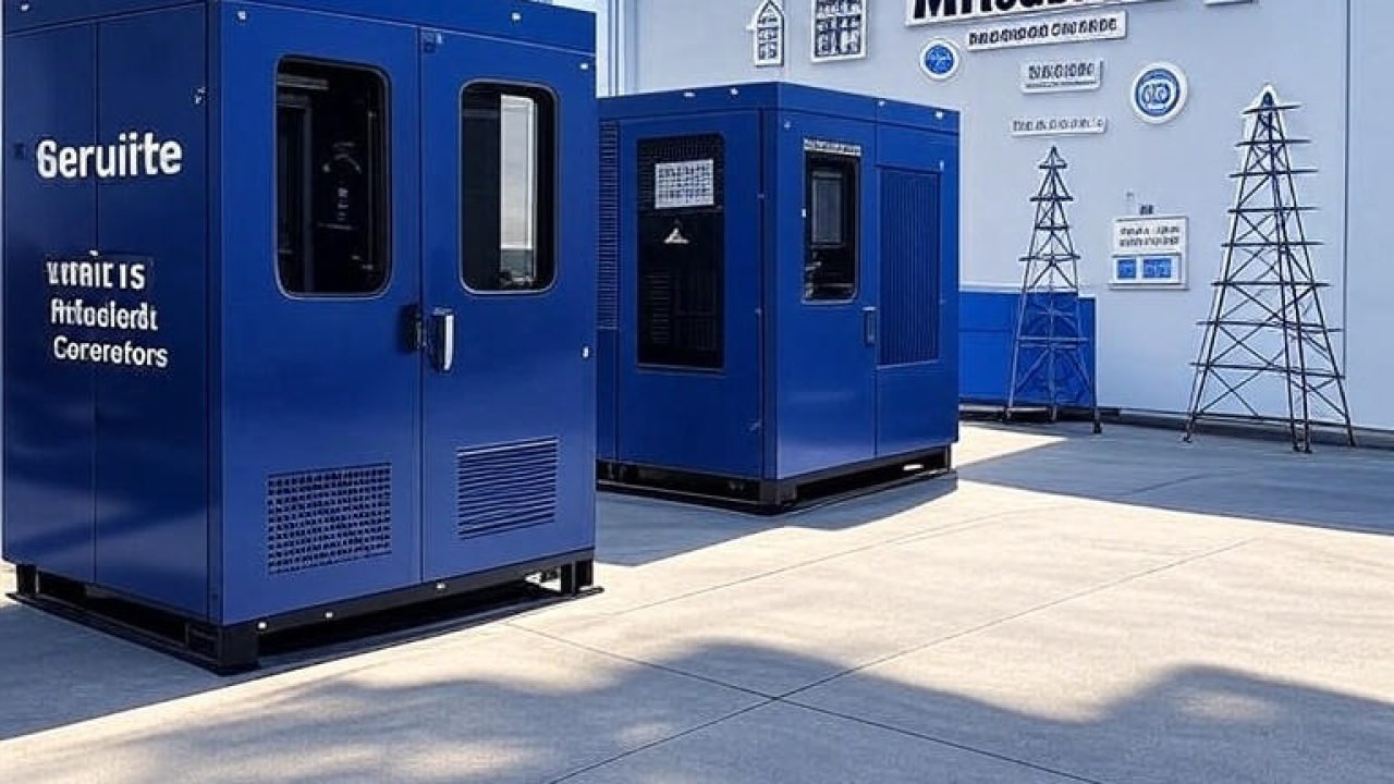 geruite vs mitsubishi