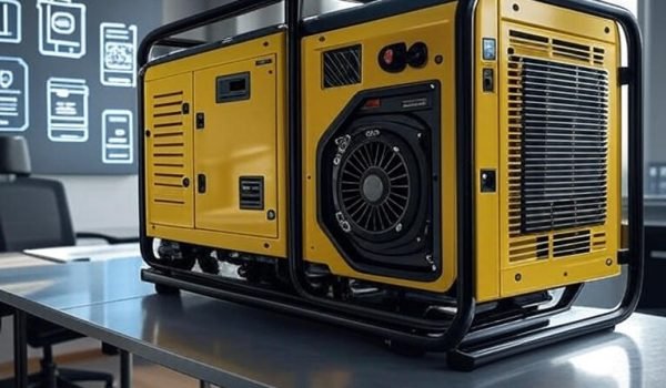 generator capacity