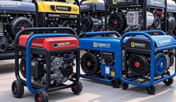 portable generators