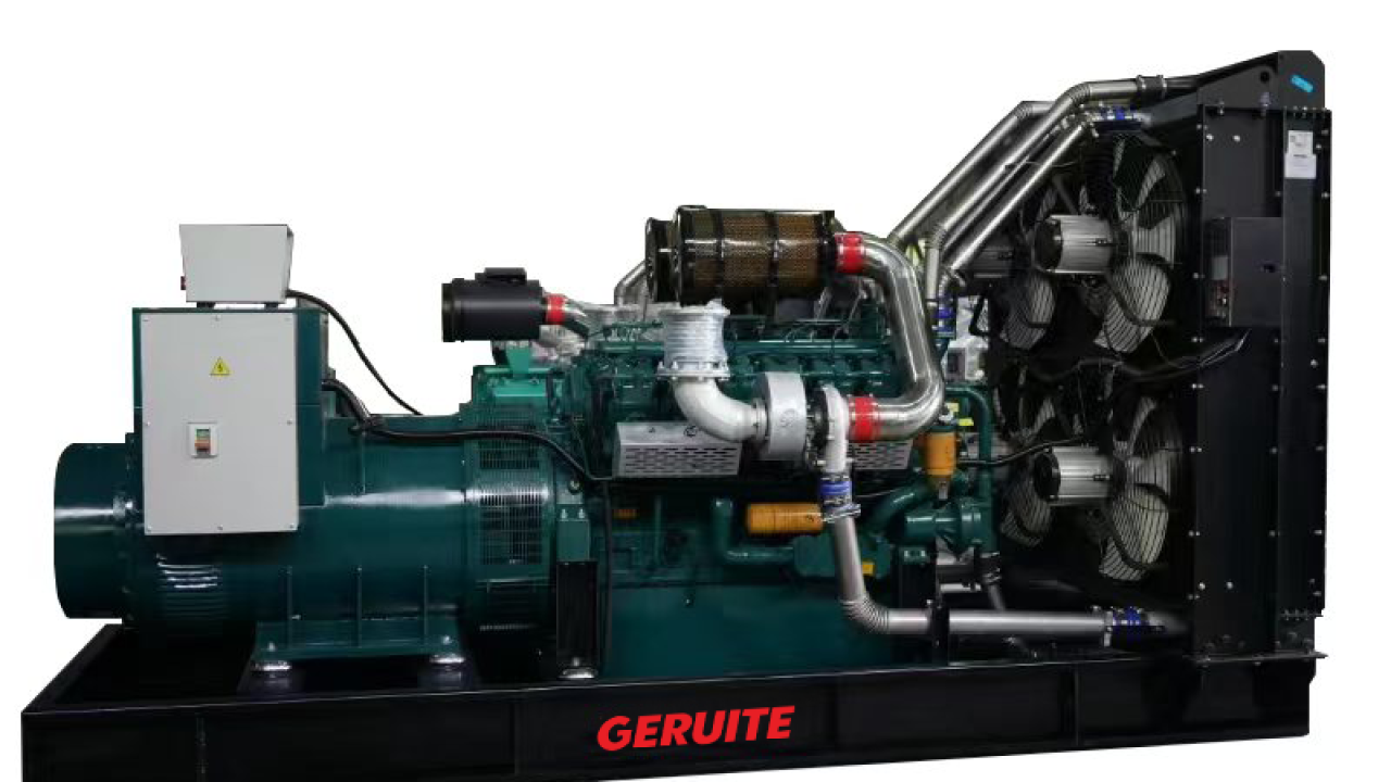 best generator in Bangladesh